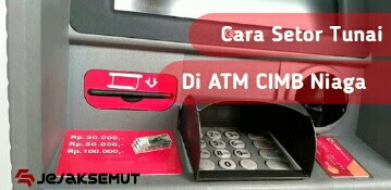 niaga cimb tunai setor atm