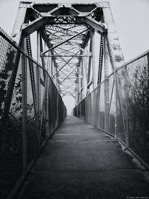 Bridge of Mystery