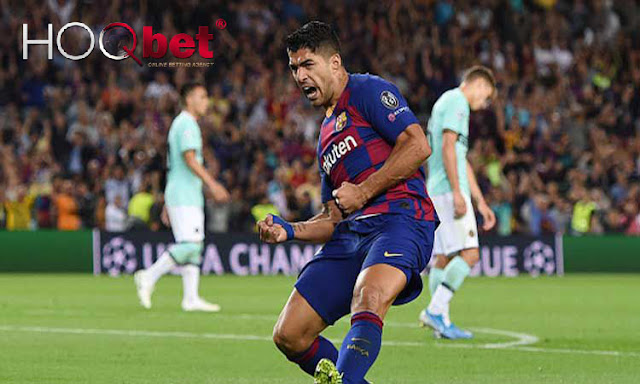 Hasil Pertandingan Barcelona vs Inter Milan : Skor 2-1 https://www.liputanskor.com/