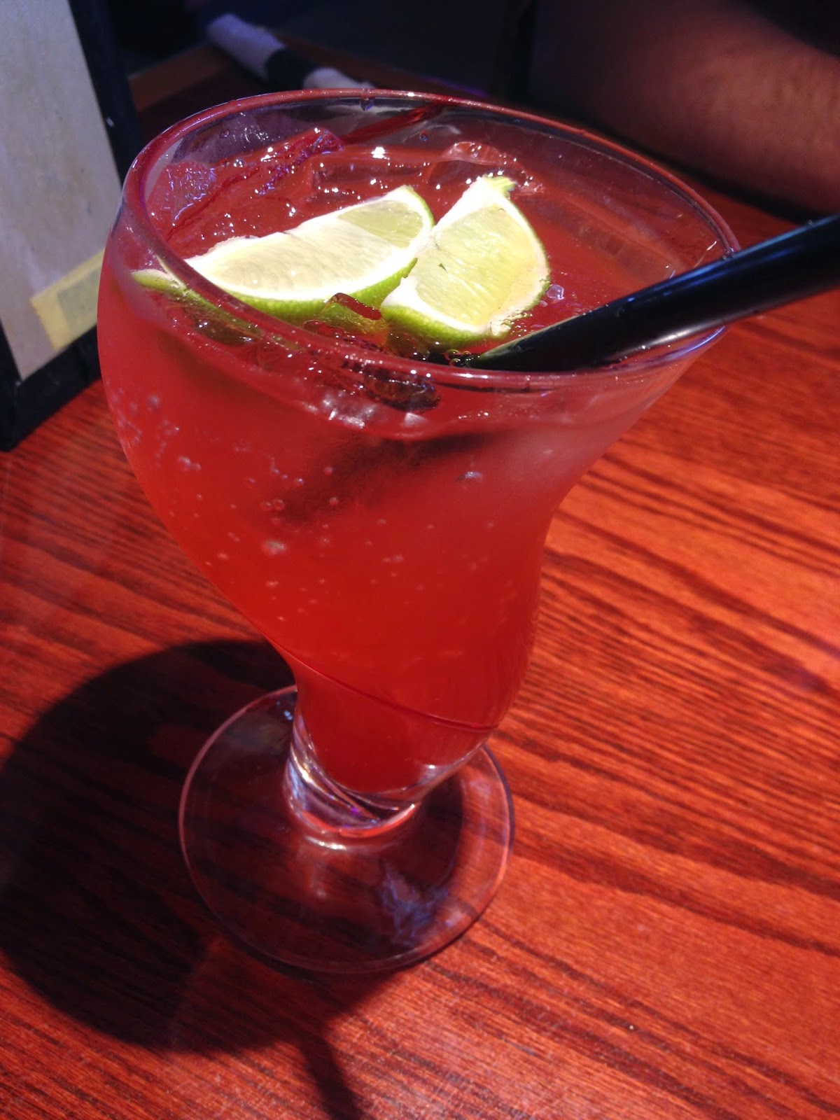 Red Robin Schererville, Indiana