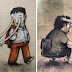 28 Mind-Blowing Illustrations By The French Banksy That Will Make You Think