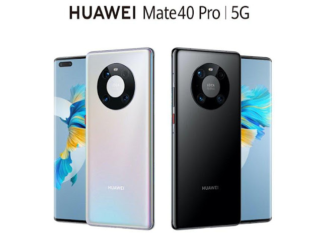 Huawei Mate 40 Pro Huawei Mate 40 Pro