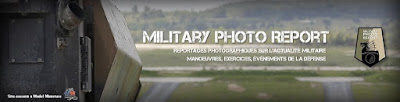 Military Photo Report