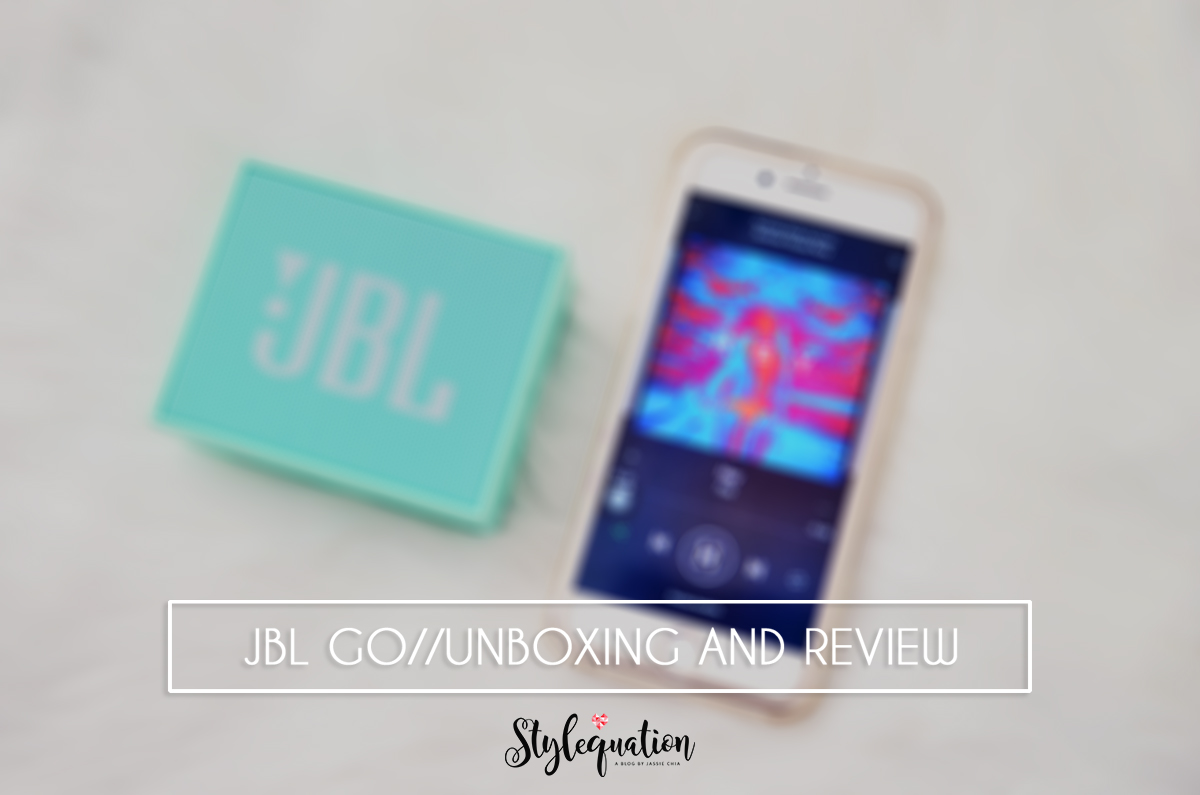 jbl clip 2 unboxing