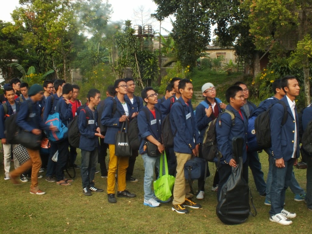 MAKRAB TI 2014 PART 1