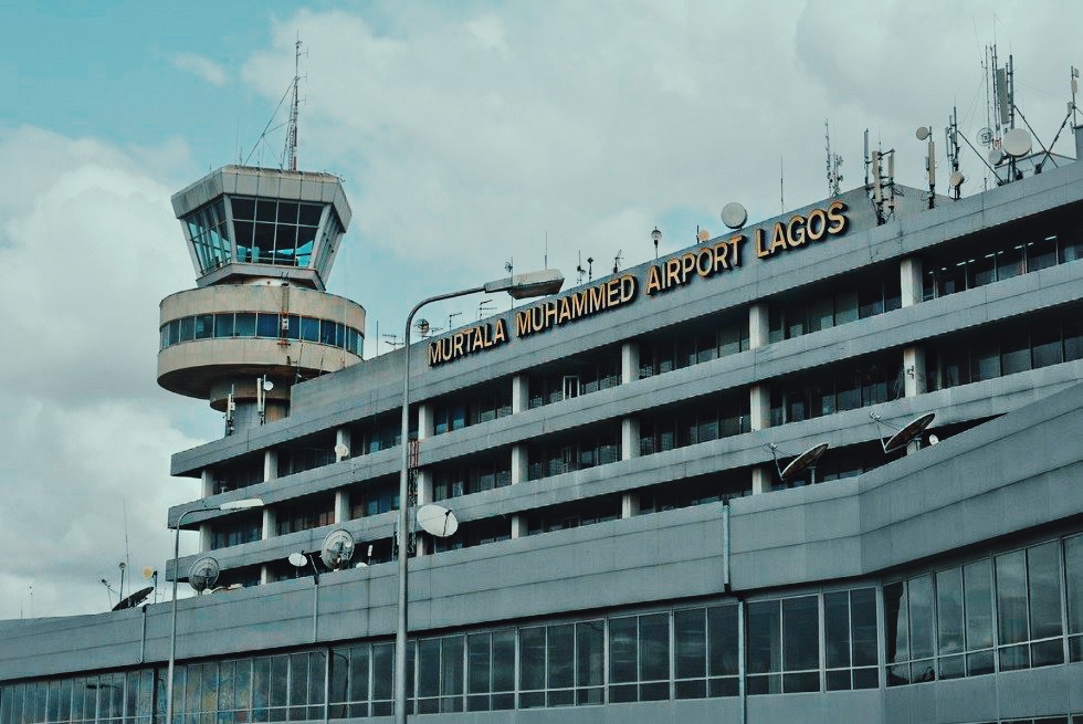 Some Lagos boundforeign flights were on Wednesday diverted to Ghana