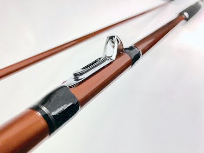 Daiwa Interline Fishing Rods
