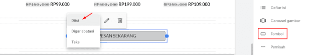 Cara membuat website gratis di google dengan sites.google.com-8 Cara membuat website gratis di google dengan sites.google.com-8