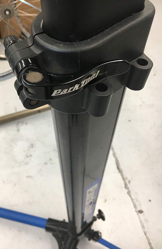 park tool race stand