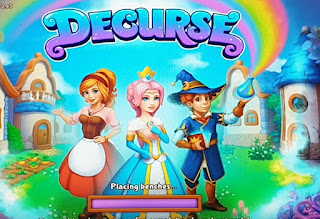 Decurse A New Magic Farming Game 1.1.161 Market Yeni Hileli Apk Hemen İndir 2019