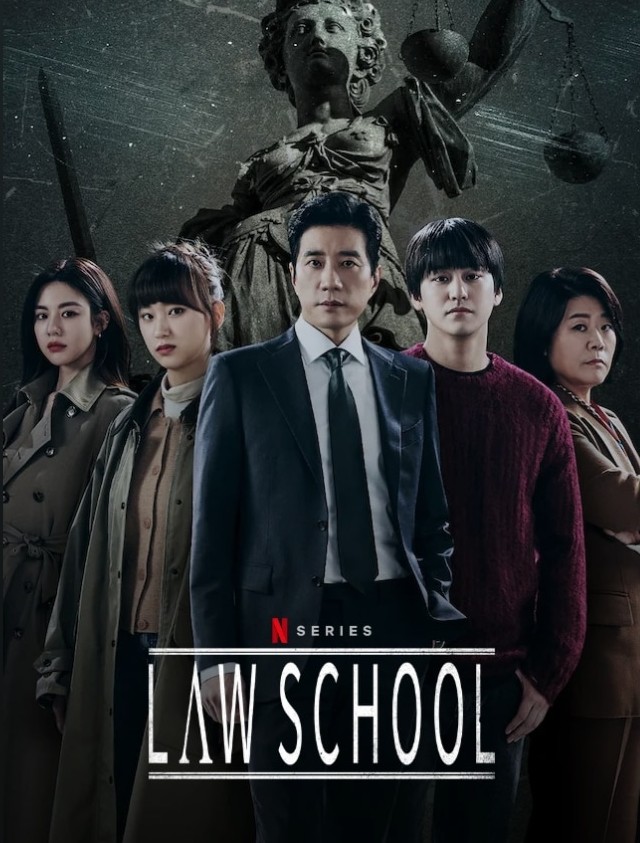 Phim Trường Luật