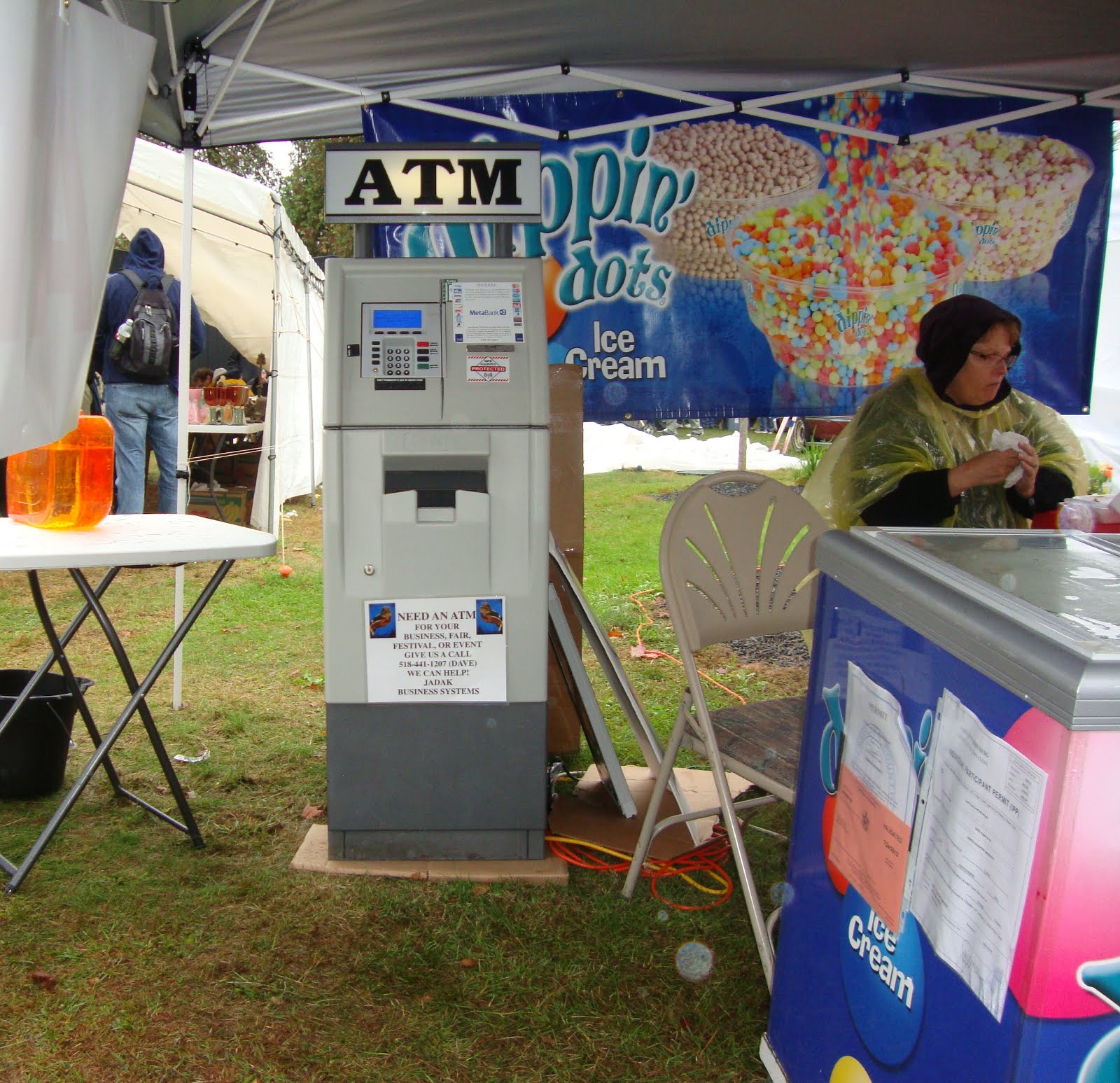 Yard Sale Garage Sale Blog World's Largest Garage Sale Review Warrensburg NY