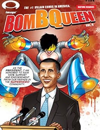 Bomb Queen VI