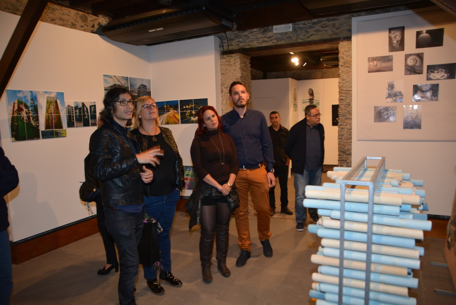 escuela de arte y superior de diseño gran canaria