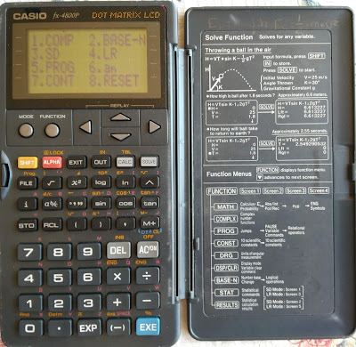 casio fx 4800,www.magnetoenergy.it
