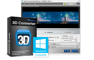 Tipard 3D Converter v6.1.16.37082 Portable 11