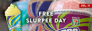 National Free Slurpee Day HD Pictures, Wallpapers