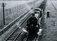 N class on the Gosport Line