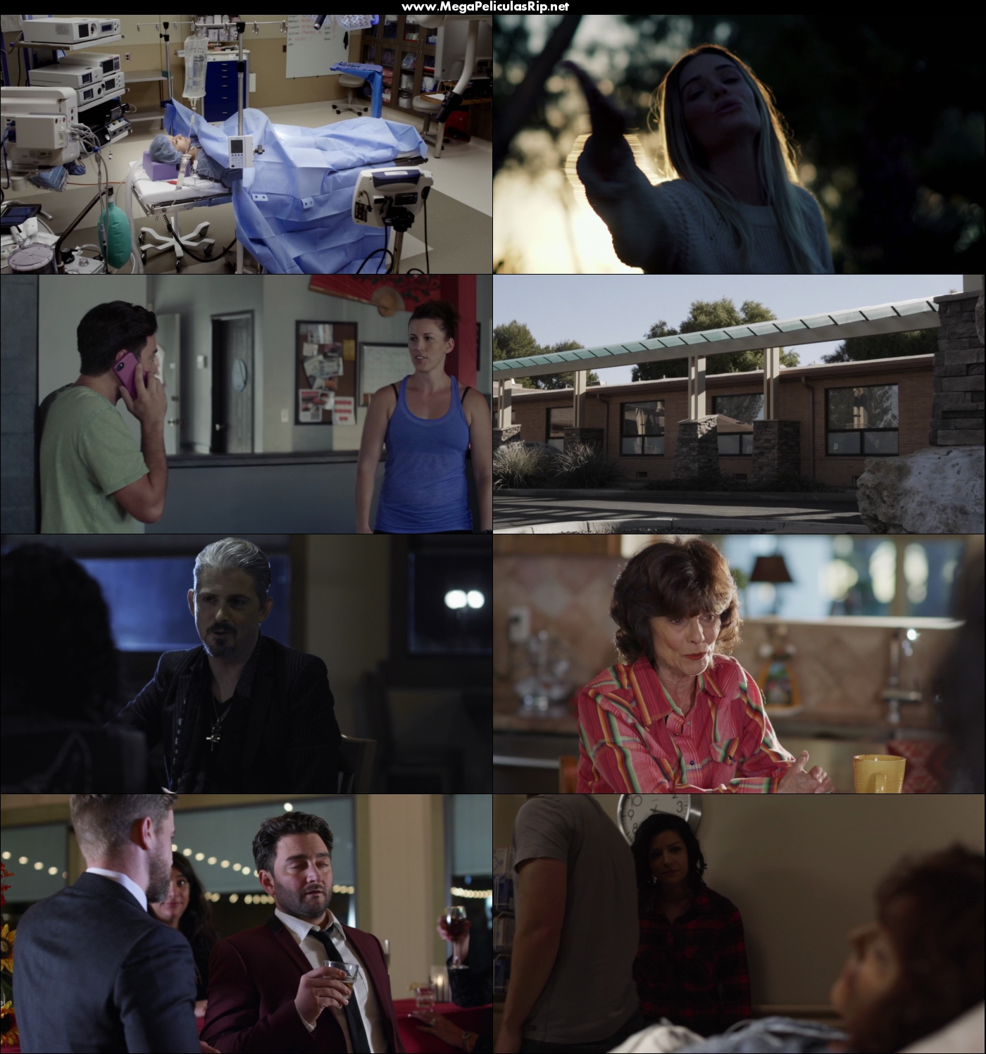 For The Love Of Jessee 1080p Latino