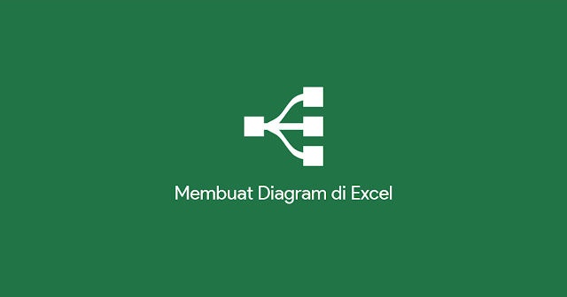 Cara Membuat Diagram di Excel Mudah untuk Pemula