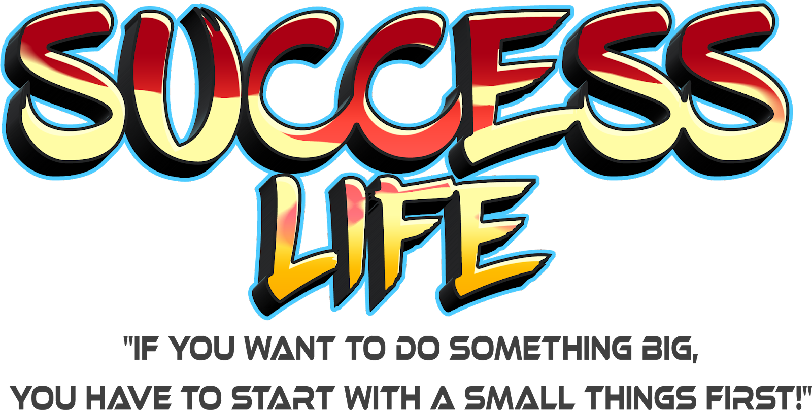 Success-life