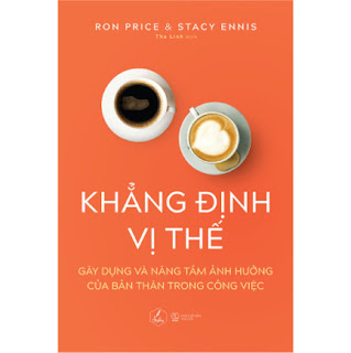 Khẳng Định Vị Thế ebook PDF-EPUB-AWZ3-PRC-MOBI