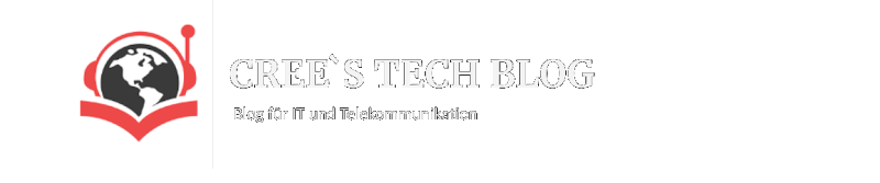 CREE'S TECH BLOG