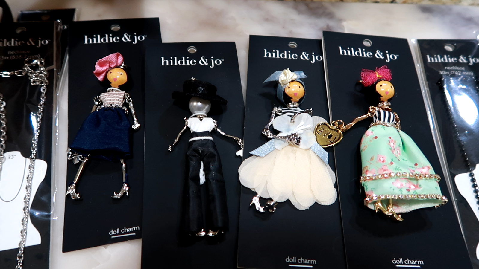 collecting dolls as a hobby