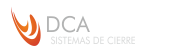 DCA, Sistemas de Cierre