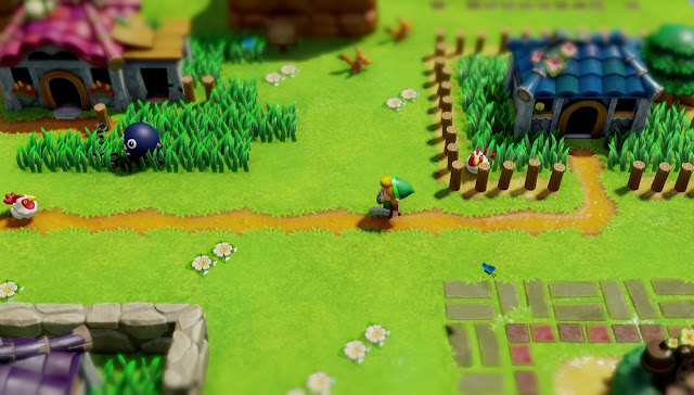 The Legend of Zelda: Link's Awakening (Switch) tem sua possível data de lançamento vazada