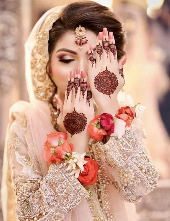 Mehndi Designs with Videos for 2020 Mehndi Designs with Videos for 2020