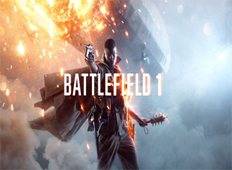 Battlefield 1 [Full] [Español] [MEGA]