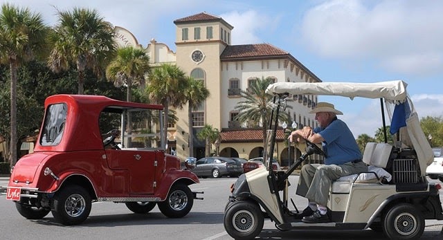 Bootstrap Business: Top Rated 55+ Communities In Central Florida