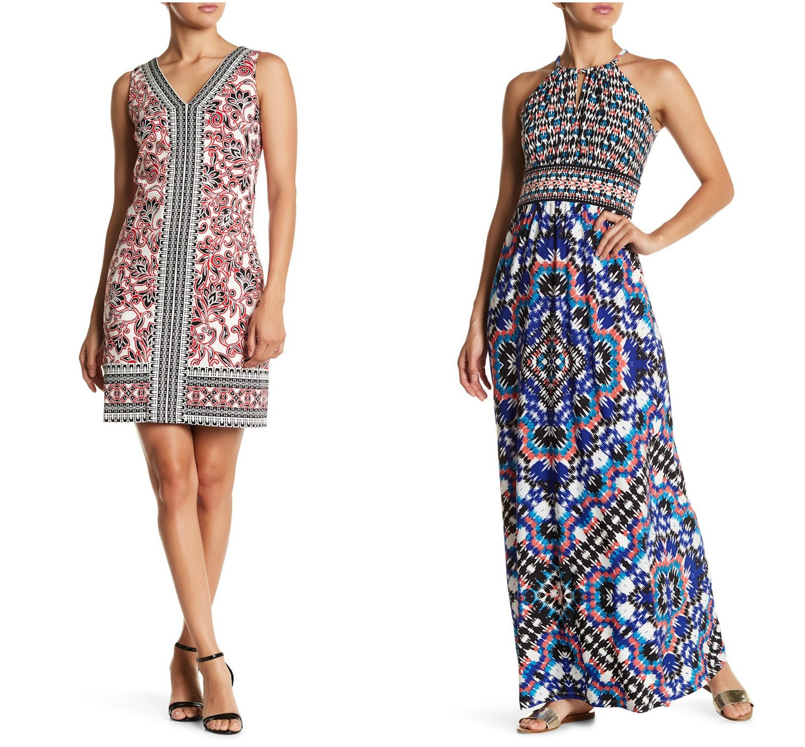 maggy london dresses nordstrom rack