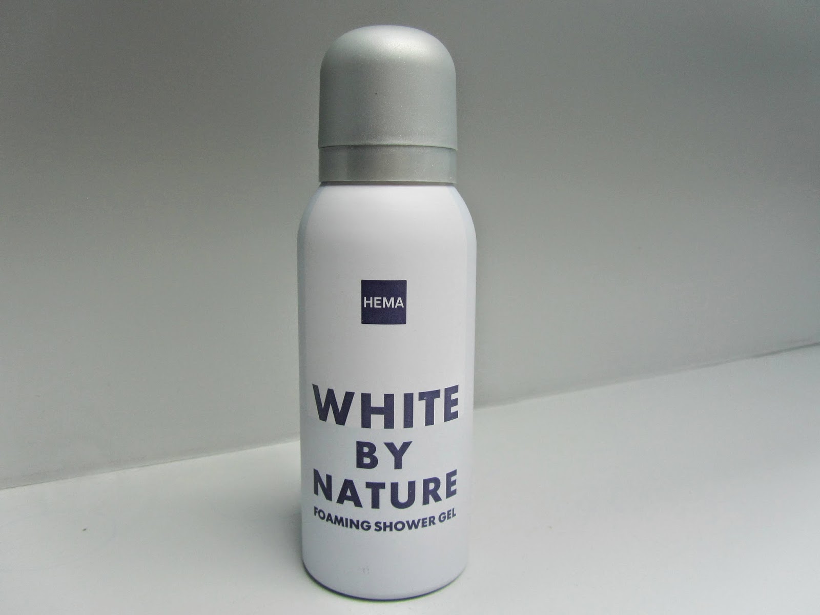 Beauty by Diede 3 Hema Foaming Shower Gel (mini's)