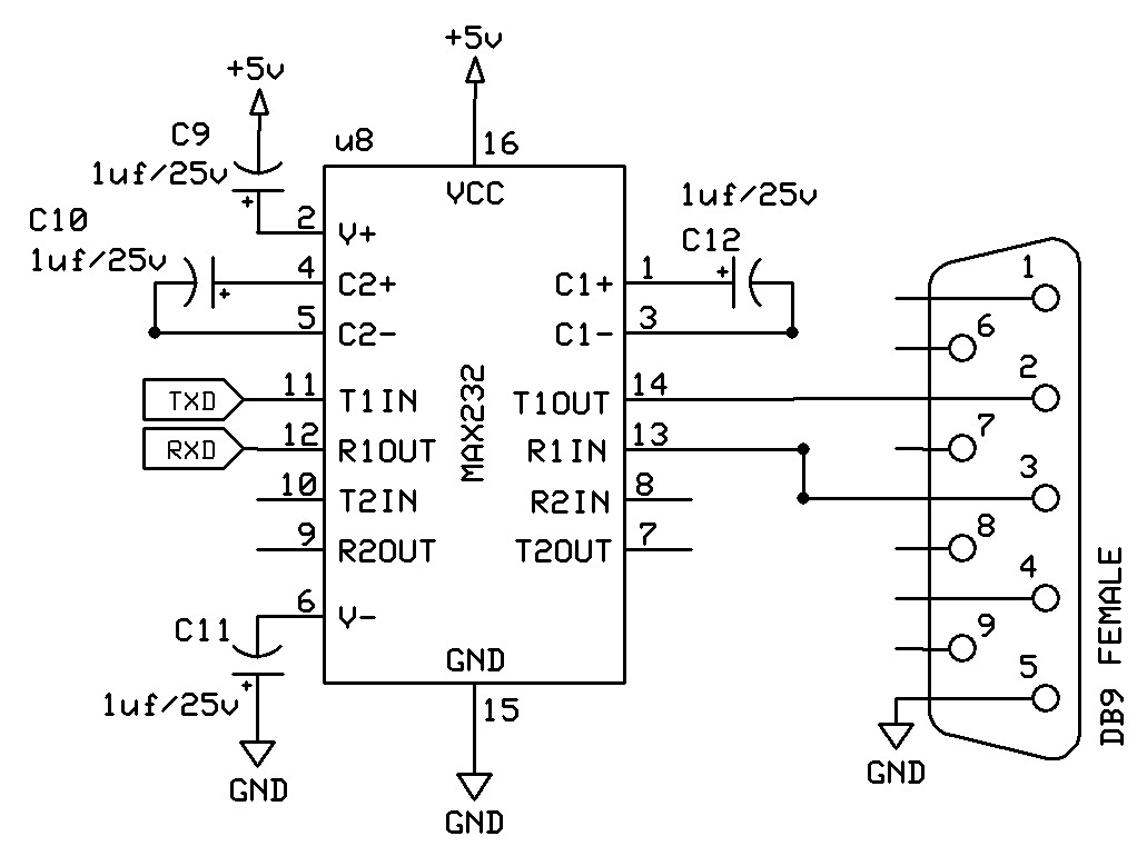 Technologination: Tutorial Jam Digital dengan RTC DS1307 Menggunakan ...