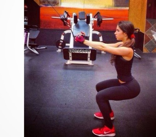 Wallpaper and Images : Jen Selter Wallpapers