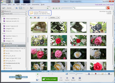 Objectivo conseguido com sucesso
