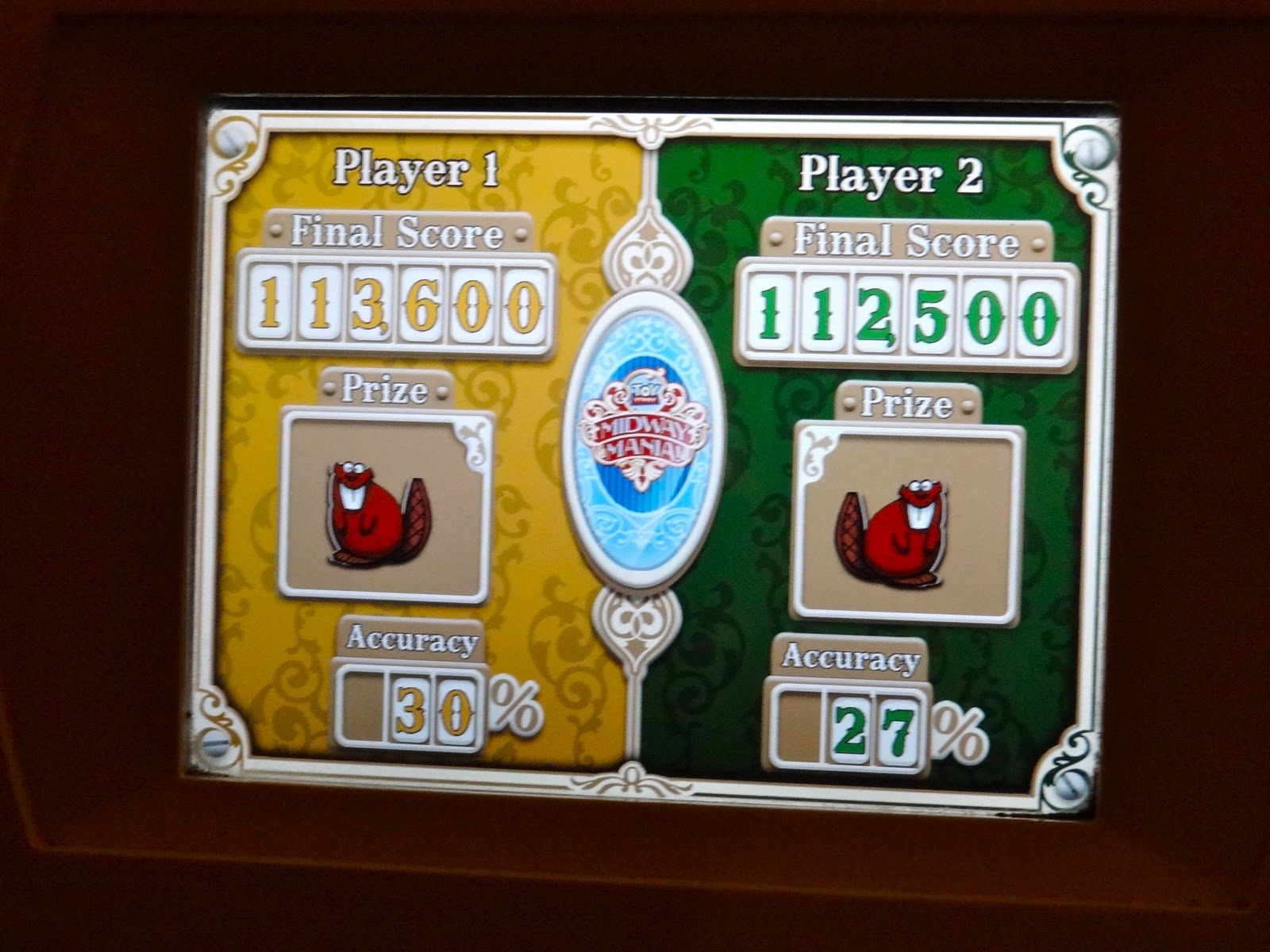 Prepare to lose your mind as Disneyland vs Disney World clash in a showdown nothing saw coming