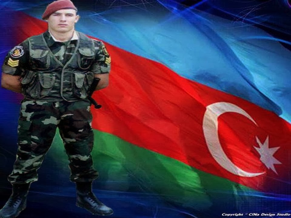 Герой азербайджана мубариз ибрагимов