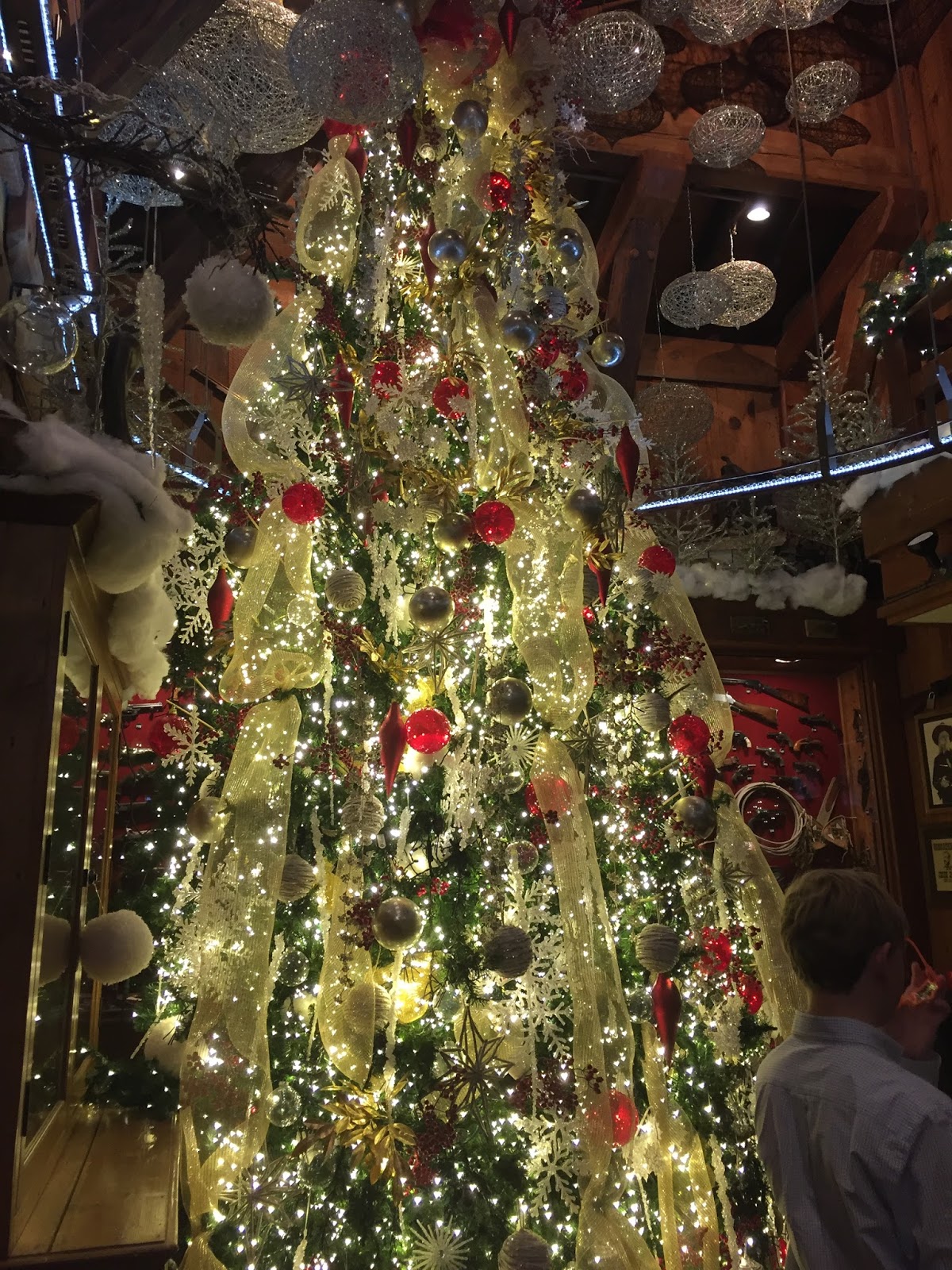 Reasons I Smile January 2018