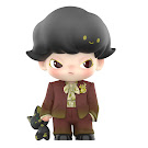 Pop Mart Dimoo Pop Mart Spotlight POP MART 13th Anniversary Series Figure