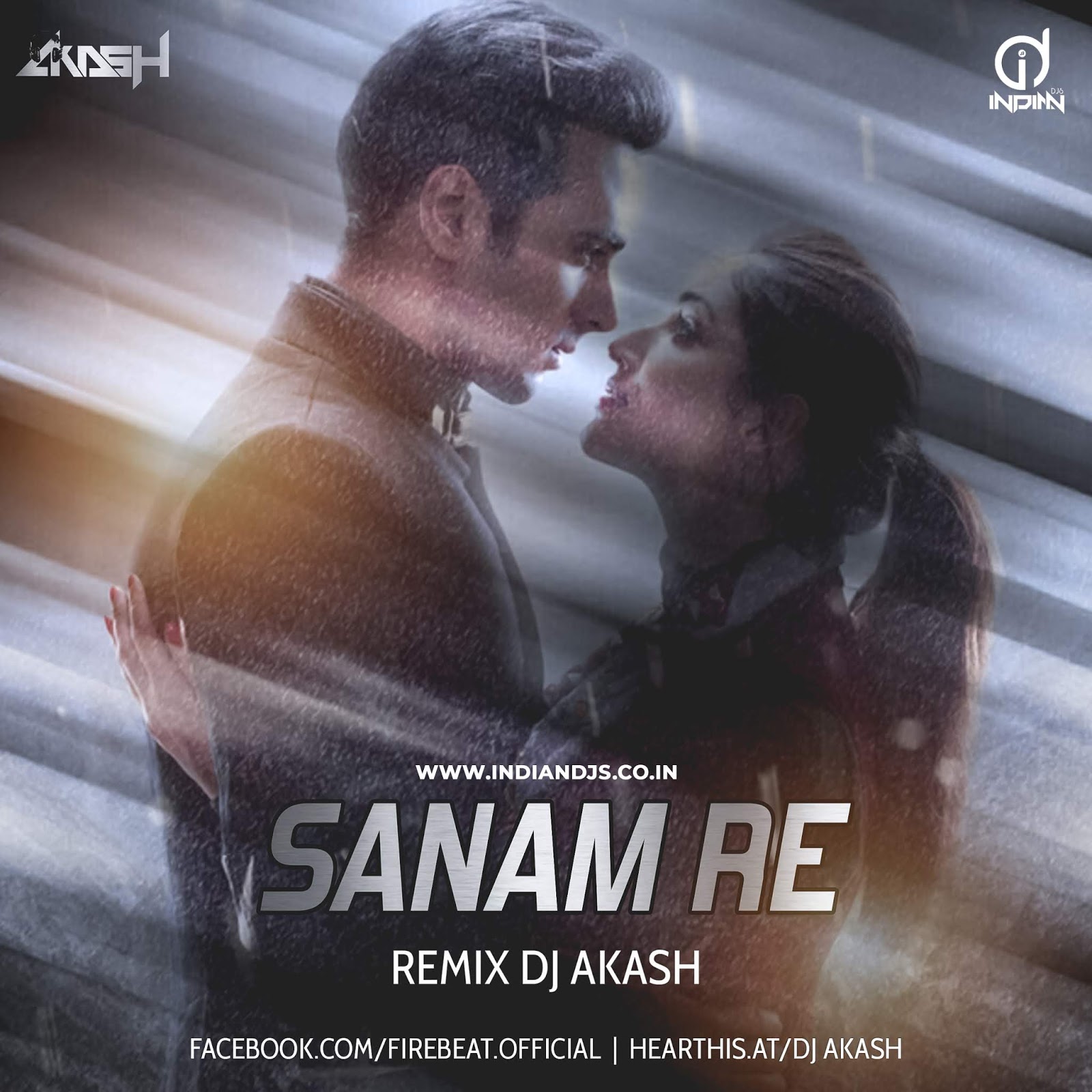 Sanam Re Remix Dj Akash 320 Kbps Indiandjs