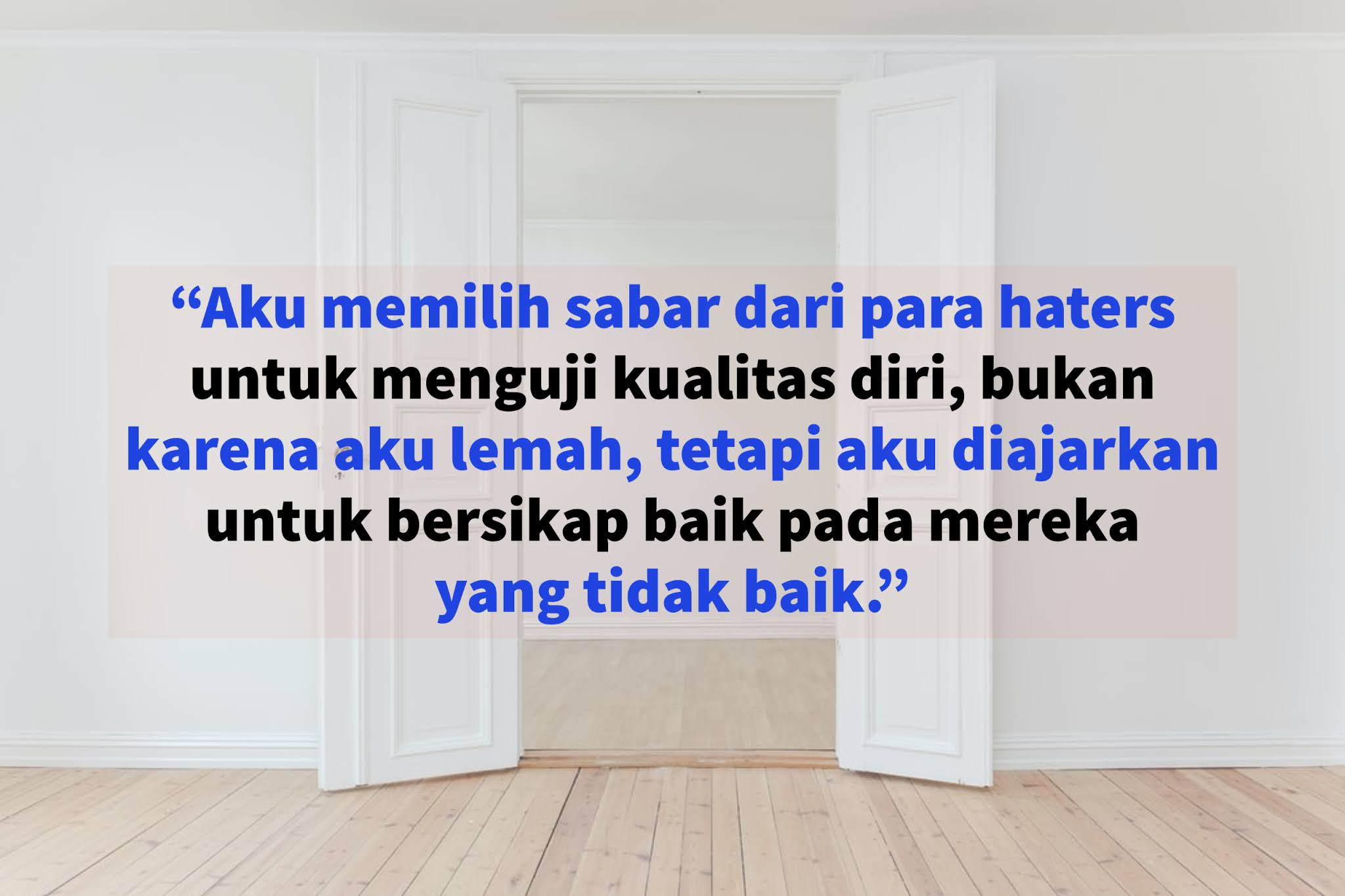 Quote Kata Kata Balasan Untuk Orang Yang Menghina Kita