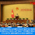 VIỆC QUỐC HỘI KHÓA 14 KIỆN TOÀN MỘT SỐ NHÂN SỰ CHỦ CHỐT - CÓ PHẢI LÀ "BẤT CẬP" HAY "VÔ HIỆU HOÁ" VAI TRÒ CỦA QUỐC HỘI KHÓA 15 HAY KHÔNG ?