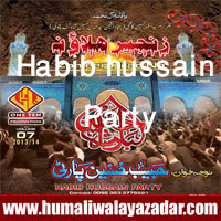 http://ishqehaider.blogspot.com/2013/10/habib-hussain-party-nohay-2014.html