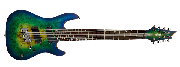 Gitar Bass 8 Senar gitar bass