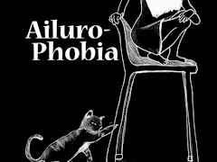 Ailurophobia Fobia Terhadap Kucing