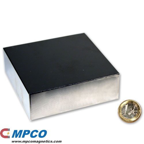 Products Block Neodym Power N52 Ni