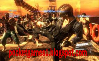 Resident evil 6 full version game download for PC in parts